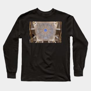 Faberge Museum in Saint Petersburg, Russia Long Sleeve T-Shirt